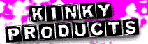 kinky products